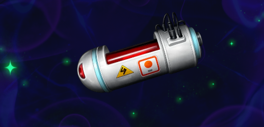 BlackHole Bomb