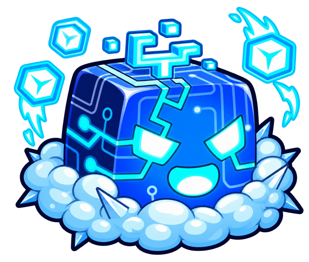 「🔵」FRUTA CONTROL PERMANENTE