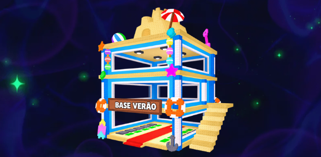 Base Verão