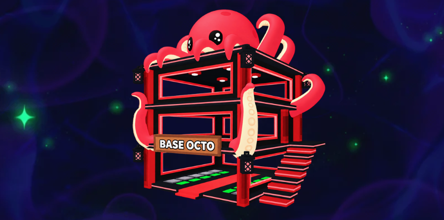 Base Octo