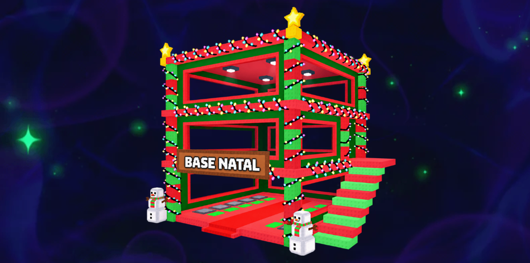 Base Natal