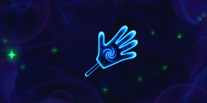 BLACKHOLE SLAP