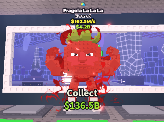 Fragola La La La 162.5M/s 🌮