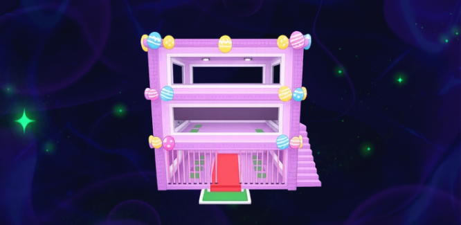 Base Easter