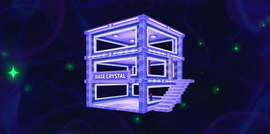 Base Cristal