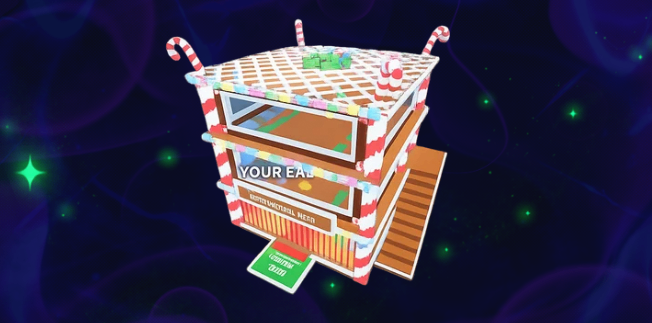 Base GingerBread