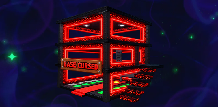 「🔥」Base Cursed