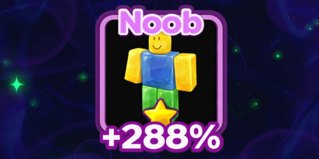 Noob