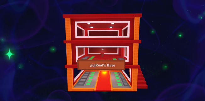 Base Lava