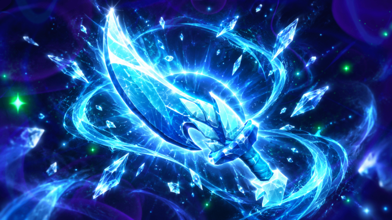 Ice Shard