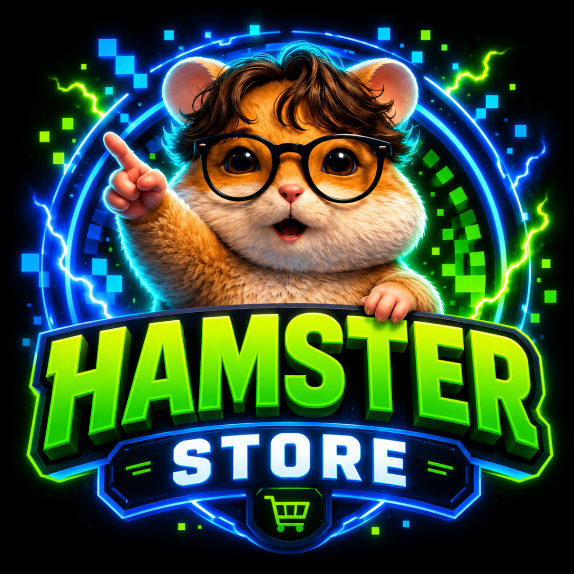 hamsterstore